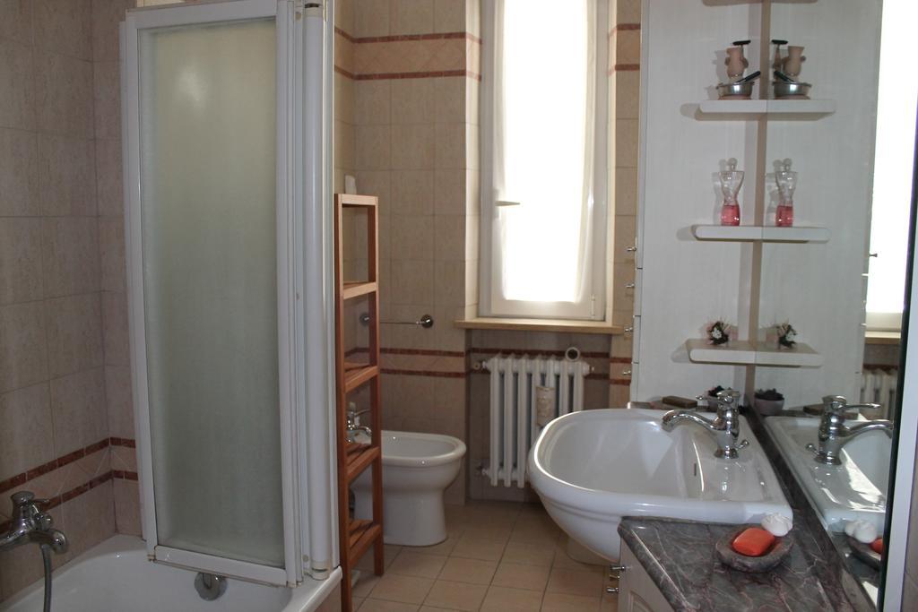 Bed and Breakfast Le Fornaci Castelfidardo Camera foto