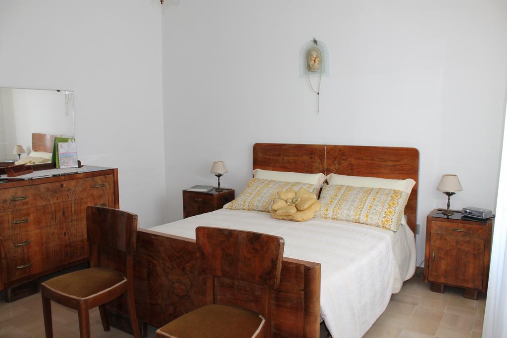Bed and Breakfast Le Fornaci Castelfidardo Camera foto
