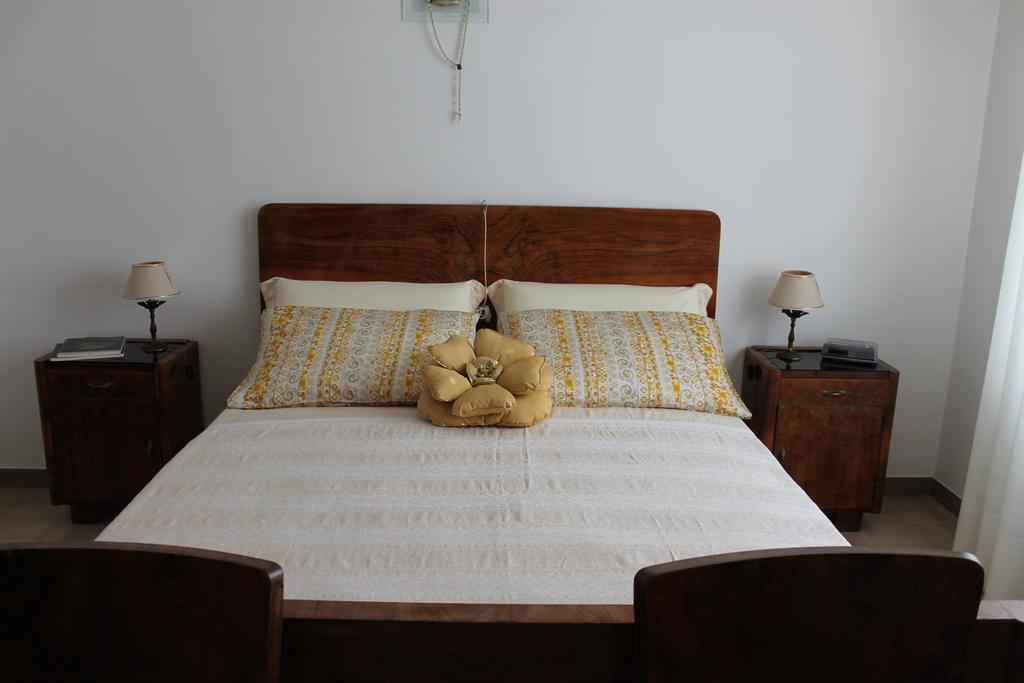 Bed and Breakfast Le Fornaci Castelfidardo Camera foto